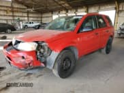 ✅ 2006 Saturn VUE • VIN: 5GZCZ33DX6S818625 • Lot: 85531174. Wystawiony na Copart z przebiegiem 253 863 mil. Bezpłatny archiwum sprzedaży aukcyjnych z USA i szczegółowy raport historii pojazdu na DreamBid. Zdjęcie 1.