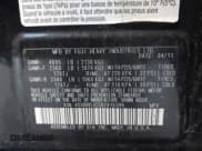 ✅ 2011 Subaru Outback Limited • VIN: 4S4BRDJC5B2416398 • Lot: 43006909. Listed on IAAI with 221,972 mi. Free auction sales archive from the USA and detailed vehicle history report at DreamBid. Image 9.