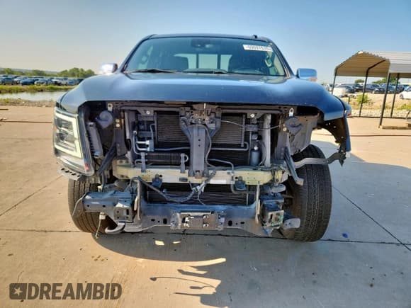 ✅ 2020 Nissan Titan Pro-4X • VIN: 1N6AA1ED4LN510150 • Lot: 69697635. Wystawiony na Copart z przebiegiem 69 818 mil. Bezpłatny archiwum sprzedaży aukcyjnych z USA i szczegółowy raport historii pojazdu na DreamBid. Zdjęcie 5.