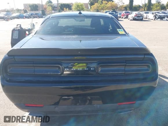 ✅ 2016 Dodge Challenger SXT Plus • VIN: 2C3CDZAG7GH193856 • Лот: 43480800. Опубликован ранее на IAAI с пробегом 149 203 миль. Бесплатный доступ к архиву аукционных продаж из США и подробный отчёт об истории автомобиля на DreamBid. Изображение 16.