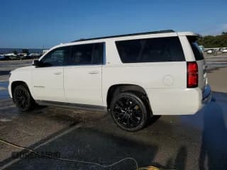 ✅ 2016 Chevrolet Suburban LT • VIN: 1GNSCHKC5GR456627 • Lot: 73714684. Wystawiony na Copart z przebiegiem 135 710 mil. Bezpłatny archiwum sprzedaży aukcyjnych z USA i szczegółowy raport historii pojazdu na DreamBid. Zdjęcie 2.