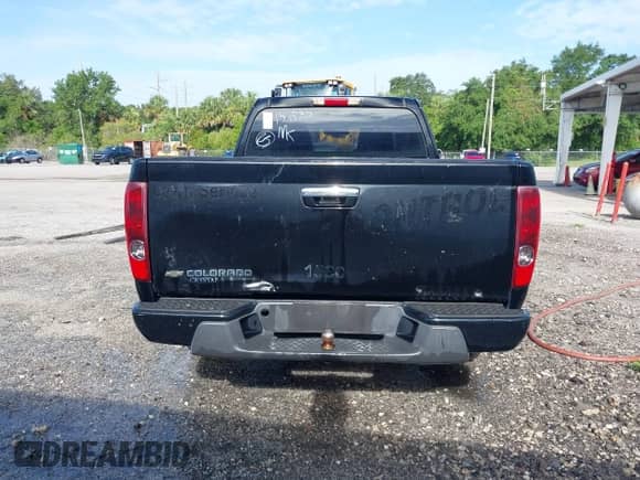 2012 Chevrolet Colorado Work Truck с VIN 1GCESBF94C8151530, выставлен на аукционе IAAI как лот 42595735 с пробегом 248 506 миль миль и . История ставок и продаж доступна на DreamBid. Изображение 16.