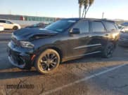 ✅ 2022 Dodge Durango SXT • VIN: 1C4RDHAG5NC173217 • Lot: 87100105. Wystawiony na Copart z przebiegiem 42 136 mil. Bezpłatny archiwum sprzedaży aukcyjnych z USA i szczegółowy raport historii pojazdu na DreamBid. Zdjęcie 1.