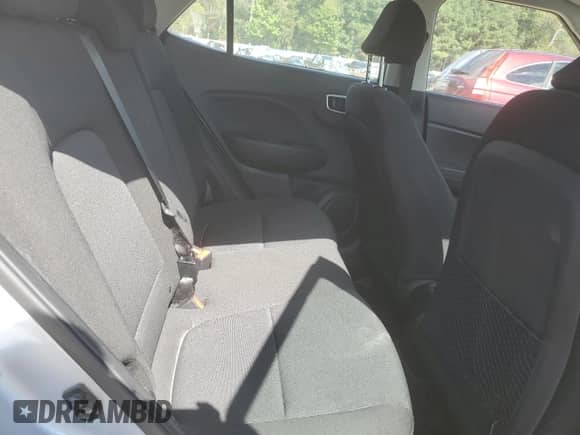 2020 Hyundai Venue SE с VIN KMHRB8A34LU016378, выставлен на аукционе Copart как лот 84952235 с пробегом 106 031 миль миль и Списание • Salvage title. История ставок и продаж доступна на DreamBid. Изображение 10.