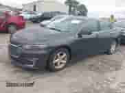 2018 Chevrolet Malibu LS z VIN 1G1ZC5ST2JF152520, wystawiony jako IAAI lot #42891086 z przebiegiem 172 468 mil mil oraz . Historia ofert i sprzedaży dostępna na DreamBid. Obrazek 17.