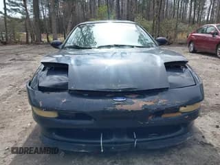 ✅ 1995 Ford Probe • VIN: 1ZVLT22B1S5104093 • Лот: 41744654. Опубликован ранее на IAAI с пробегом 166 253 миль. Бесплатный доступ к архиву аукционных продаж из США и подробный отчёт об истории автомобиля на DreamBid. Изображение 6.