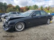 ✅ 2006 Jaguar XJ Series XJ8 • VIN: SAJWA71B76SH03404 • Lot: 86886225. Wystawiony na Copart z przebiegiem Nie podano. Bezpłatny archiwum sprzedaży aukcyjnych z USA i szczegółowy raport historii pojazdu na DreamBid. Zdjęcie 1.