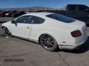 ✅ 2015 Bentley Continental GT • VIN: SCBFH7ZA8FC045608 • Lot: 49875985. Listed on Copart with 28,260 mi. Free auction sales archive from the USA and detailed vehicle history report at DreamBid. Image 2.