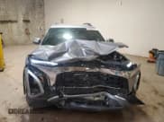 ✅ 2025 Chevrolet Equinox AWD ACTIV • VIN: 3GNAXSEG4SL134833 • Lot: 61696115. Wystawiony na Copart z przebiegiem 5 660 mil. Bezpłatny archiwum sprzedaży aukcyjnych z USA i szczegółowy raport historii pojazdu na DreamBid. Zdjęcie 5.