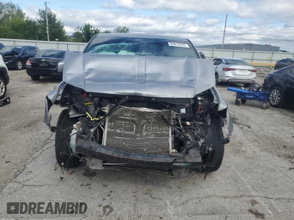 ✅ 2015 Dodge Grand Caravan SXT • VIN: 2C4RDGCG0FR683703 • Lot: 69616425. Wystawiony na Copart z przebiegiem 115 576 mil. Bezpłatny archiwum sprzedaży aukcyjnych z USA i szczegółowy raport historii pojazdu na DreamBid. Zdjęcie 5.