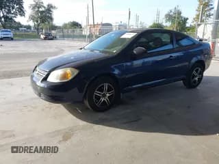 ✅ 2008 Chevrolet Cobalt LT • VIN: 1G1AL18F087299415 • Лот: 43888619. Опубликован ранее на IAAI с пробегом 233 193 миль. Бесплатный доступ к архиву аукционных продаж из США и подробный отчёт об истории автомобиля на DreamBid. Изображение 2.