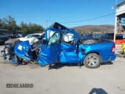 ✅ 2021 Ram 1500 Big Horn • VIN: 1C6SRFFTXMN803272 • Lot: 41737104. Wystawiony na IAAI z przebiegiem 47 000 mil. Bezpłatny archiwum sprzedaży aukcyjnych z USA i szczegółowy raport historii pojazdu na DreamBid. Zdjęcie 13.