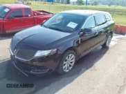✅ 2014 Lincoln MKT EcoBoost • VIN: 2LMHJ5AT3EBL50718 • Лот: 42574884. Опубликован ранее на IAAI с пробегом 224 560 миль. Бесплатный доступ к архиву аукционных продаж из США и подробный отчёт об истории автомобиля на DreamBid. Изображение 2.