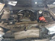 ✅ 2022 Ford Ranger XL • VIN: 1FTER4FH2NLD14366 • Lot: 40423059. Wystawiony na IAAI z przebiegiem 44 504 mil. Bezpłatny archiwum sprzedaży aukcyjnych z USA i szczegółowy raport historii pojazdu na DreamBid. Zdjęcie 10.