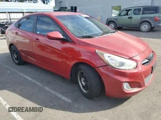 ✅ 2013 Hyundai Accent GLS • VIN: KMHCT4AE5DU392408 • Лот: 75904884. Опубликован ранее на Copart с пробегом 149 053 миль. Бесплатный доступ к архиву аукционных продаж из США и подробный отчёт об истории автомобиля на DreamBid. Изображение 4.