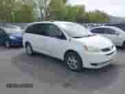 2005 Toyota Sienna LE with VIN 5TDBA23C05S042048, listed as a IAAI auction lot 42103029 with 254,690 mi miles and . Bid and sale history available at DreamBid. Image 1.