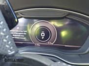 ✅ 2019 Audi RS 5 Sportback • VIN: WUABWCF54KA904316 • Lot: 41205564. Listed on IAAI with 36,727 mi. Free auction sales archive from the USA and detailed vehicle history report at DreamBid. Image 7.