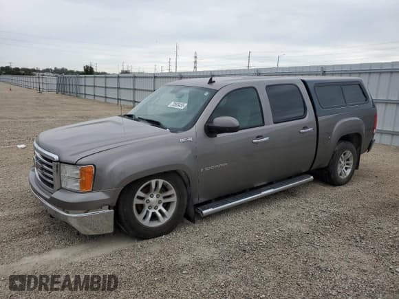 ✅ 2009 GMC Sierra 1500 • VIN: 3GTEK33229G125170 • Lot: 70583455. Wystawiony na Copart z przebiegiem 221 056 mil. Bezpłatny archiwum sprzedaży aukcyjnych z USA i szczegółowy raport historii pojazdu na DreamBid. Zdjęcie 1.