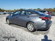 ✅ 2023 Nissan Versa S • VIN: 3N1CN8DV4PL868649 • Lot: 90704545. Listed on Copart with 12,368 mi. Free auction sales archive from the USA and detailed vehicle history report at DreamBid. Image 2.