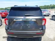 ✅ 2020 Ford Explorer XLT • VIN: 1FMSK8DH1LGB70294 • Lot: 42207028. Wystawiony na IAAI z przebiegiem 36 170 mil. Bezpłatny archiwum sprzedaży aukcyjnych z USA i szczegółowy raport historii pojazdu na DreamBid. Zdjęcie 17.