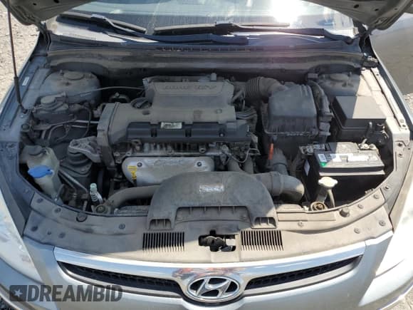 ✅ 2011 Hyundai Elantra SE • VIN: KMHDC8AE6BU089632 • Lot: 64861895. Listed on Copart with 238,396 mi. Free auction sales archive from the USA and detailed vehicle history report at DreamBid. Image 12.