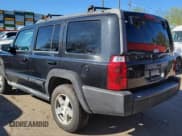 ✅ 2010 Jeep Commander Sport • VIN: 1J4RH4GK9AC147040 • Lot: 41975670. Listed on IAAI with 89,213 mi. Free auction sales archive from the USA and detailed vehicle history report at DreamBid. Image 3.