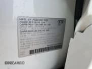 ✅ 2021 Audi Q3 S line Premium • VIN: WA1DECF32M1040693 • Lot: 53124635. Listed on Copart with 11,191 mi. Free auction sales archive from the USA and detailed vehicle history report at DreamBid. Image 12.