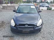 ✅ 2008 Hyundai Accent GS • VIN: KMHCM36C48U062098 • Лот: 42249732. Опубликован ранее на IAAI с пробегом 112 125 миль. Бесплатный доступ к архиву аукционных продаж из США и подробный отчёт об истории автомобиля на DreamBid. Изображение 12.