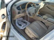 ✅ 2000 Jaguar S-Type V8 • VIN: SAJDA01D8YGL04519 • Lot: 76678364. Wystawiony na Copart z przebiegiem Nie podano. Bezpłatny archiwum sprzedaży aukcyjnych z USA i szczegółowy raport historii pojazdu na DreamBid. Zdjęcie 8.