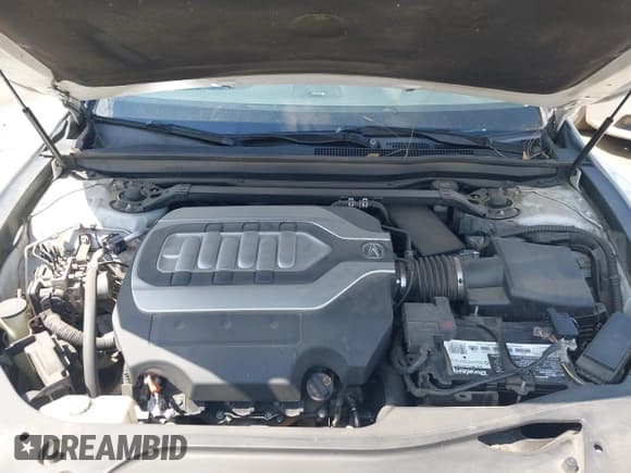 ✅ 2014 Acura RLX Technology • VIN: JH4KC1F58EC001409 • Лот: 43067635. Опубликован ранее на IAAI с пробегом 156 583 миль. Бесплатный доступ к архиву аукционных продаж из США и подробный отчёт об истории автомобиля на DreamBid. Изображение 10.