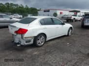 ✅ 2012 Infiniti G25 Journey • VIN: JN1DV6AP3CM812586 • Lot: 43175586. Wystawiony na IAAI z przebiegiem 97 625 mil. Bezpłatny archiwum sprzedaży aukcyjnych z USA i szczegółowy raport historii pojazdu na DreamBid. Zdjęcie 4.