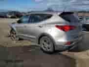 ✅ 2018 Hyundai Santa Fe 2.4L • VIN: 5NMZTDLB3JH087204 • Lot: 37556033. Wystawiony na Copart z przebiegiem 76 227 mil mil. Skorzystaj z bezpłatnego archiwum sprzedaży aukcyjnych z USA i zobacz szczegółowy raport historii pojazdu na DreamBid. Zdjęcie 2.