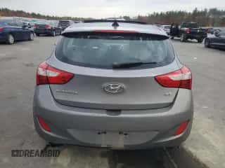 2013 Hyundai Elantra с VIN KMHD35LE3DU048616, выставлен на аукционе Copart как лот 90798195 с пробегом 185 396 миль миль и Чистый • Clean title. История ставок и продаж доступна на DreamBid. Изображение 6.