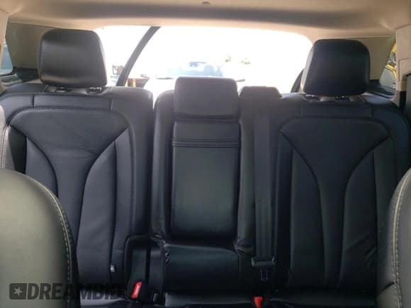 ✅ 2022 Lincoln Nautilus Reserve • VIN: 2LMPJ8K94NBL00197 • Лот: 60036803. Опубликован ранее на Copart с пробегом 8 333 миль. Бесплатный доступ к архиву аукционных продаж из США и подробный отчёт об истории автомобиля на DreamBid. Изображение 10.