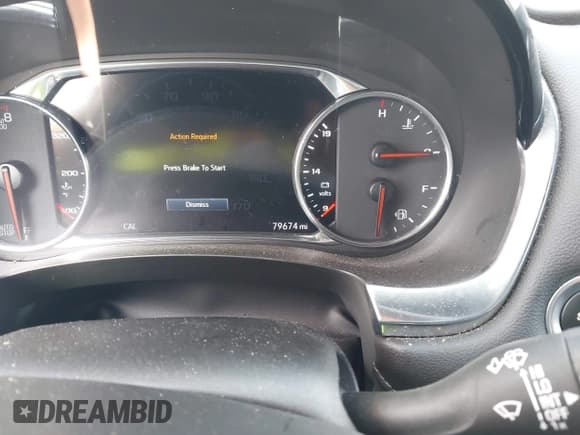 ✅ 2023 Chevrolet Traverse High Country • VIN: 1GNEVNKW7PJ108505 • Lot: 42315127. Wystawiony na IAAI z przebiegiem 79 674 mil. Bezpłatny archiwum sprzedaży aukcyjnych z USA i szczegółowy raport historii pojazdu na DreamBid. Zdjęcie 7.