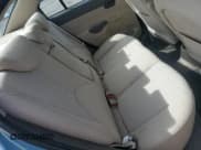 ✅ 2008 Hyundai Accent GLS • VIN: KMHCN46C78U233185 • Лот: 67843235. Опубликован ранее на Copart с пробегом 126 705 миль. Бесплатный доступ к архиву аукционных продаж из США и подробный отчёт об истории автомобиля на DreamBid. Изображение 10.