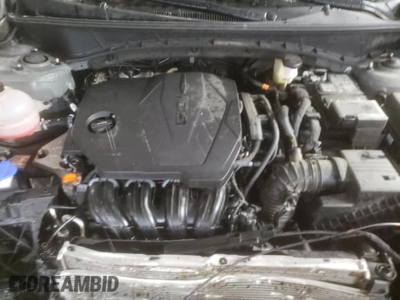 ✅ 2024 Hyundai Tucson SEL • VIN: 5NMJBCDE6RH401197 • Lot: 79389004. Wystawiony na Copart z przebiegiem 21 019 mil. Bezpłatny archiwum sprzedaży aukcyjnych z USA i szczegółowy raport historii pojazdu na DreamBid. Zdjęcie 12.