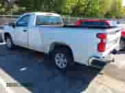 2021 Chevrolet Silverado 1500 Work Truck z VIN 3GCNWAEF8MG443375, wystawiony jako IAAI lot #43446311 z przebiegiem 66 704 mil mil oraz . Historia ofert i sprzedaży dostępna na DreamBid. Obrazek 3.