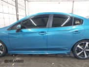 ✅ 2019 Subaru Impreza Special Sports • VIN: 4S3GKAM66K3614369 • Lot: 41360263. Listed on IAAI with 53,434 mi. Free auction sales archive from the USA and detailed vehicle history report at DreamBid. Image 15.