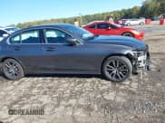 ✅ 2020 BMW 3 Series 330i • VIN: 3MW5R1J00L8B36832 • Lot: 43523005. Wystawiony na IAAI z przebiegiem 72 119 mil. Bezpłatny archiwum sprzedaży aukcyjnych z USA i szczegółowy raport historii pojazdu na DreamBid. Zdjęcie 12.
