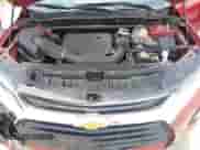 2021 Chevrolet Blazer LT z VIN 3GNKBCR46MS555535, wystawiony jako IAAI lot #42459015 z przebiegiem 34 848 mil mil oraz . Historia ofert i sprzedaży dostępna na DreamBid. Obrazek 10.