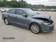 ✅ 2015 Volkswagen Jetta SE • VIN: 3VWD07AJ4FM342331 • Лот: 52896515. Опубликован ранее на Copart с пробегом 117 545 миль. Бесплатный доступ к архиву аукционных продаж из США и подробный отчёт об истории автомобиля на DreamBid. Изображение 4.
