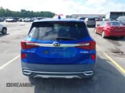 ✅ 2021 Kia Seltos SX • VIN: KNDETCA24M7042120 • Lot: 43010866. Listed on IAAI with 66,341 mi. Free auction sales archive from the USA and detailed vehicle history report at DreamBid. Image 17.