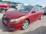 ✅ 2010 Toyota Camry • VIN: 4T1BF3EK6AU527940 • Lot: 43201993. Listed on IAAI with 176,901 mi. Free auction sales archive from the USA and detailed vehicle history report at DreamBid. Image 17.