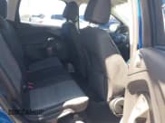 ✅ 2017 Ford Escape S • VIN: 1FMCU0F76HUC02234 • Lot: 42451594. Wystawiony na IAAI z przebiegiem 140 636 mil. Bezpłatny archiwum sprzedaży aukcyjnych z USA i szczegółowy raport historii pojazdu na DreamBid. Zdjęcie 8.