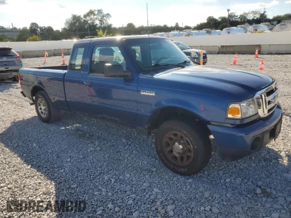 ✅ 2011 Ford Ranger XLT • VIN: 1FTKR1ED0BPA73735 • Лот: 86675275. Опубликован ранее на Copart с пробегом 150 462 миль. Бесплатный доступ к архиву аукционных продаж из США и подробный отчёт об истории автомобиля на DreamBid. Изображение 4.