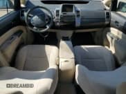 ✅ 2004 Toyota Prius • VIN: JTDKB22U640099315 • Lot: 84426915. Listed on Copart with 115,287 mi. Free auction sales archive from the USA and detailed vehicle history report at DreamBid. Image 8.