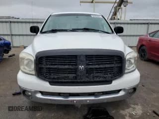 ✅ 2008 Dodge 1500 SLT • VIN: 1D7HA18288S594760 • Лот: 59485094. Опубликован ранее на Copart с пробегом 168 803 миль. Бесплатный доступ к архиву аукционных продаж из США и подробный отчёт об истории автомобиля на DreamBid. Изображение 5.