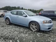 ✅ 2013 Dodge Avenger SXT • VIN: 1C3CDZCG0DN526401 • Лот: 71739184. Опубликован ранее на Copart с пробегом 72 988 миль. Бесплатный доступ к архиву аукционных продаж из США и подробный отчёт об истории автомобиля на DreamBid. Изображение 4.