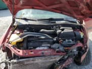 ✅ 2003 Ford Focus ZX3 • VIN: 3FAFP31323R138858 • Lot: 89513255. Listed on Copart with 53,085 mi. Free auction sales archive from the USA and detailed vehicle history report at DreamBid. Image 11.